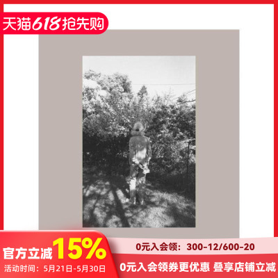 【预售】罗伯特·亚当斯：站着不动 Robert Adams: Standing Still