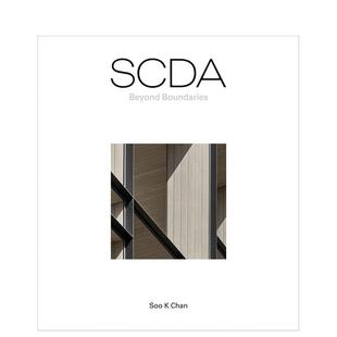 【预售】SCDA建筑事务所精选集 III（中文版） SCDA Beyond Boundaries 原版英文建筑设计 善本图书