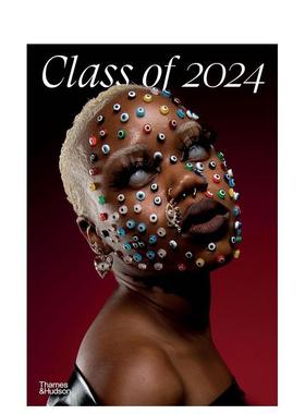 【现货】SCAD学生摄影作品集 Class Of 2024 原版英文摄影作品集 善本图书