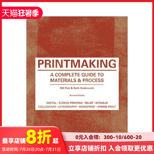Printmaking: A