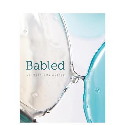 【现货】巴布尔 探究法国设计师Emmanuel Babled的创作精髓 Babled: The Hand of Others 原版英文工业产品设计