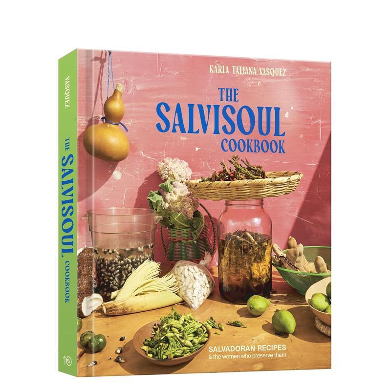 萨尔维苏尔食谱 Salviso