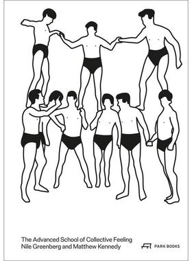 【现货】瑞士建筑师汉斯·梅耶:集体情感先锋学派 The Advanced School of Collective Feeling 进口原版英文建筑艺术 善本图书