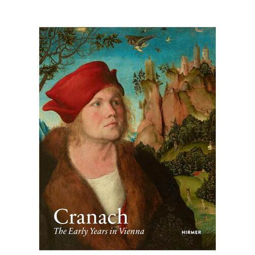 克拉纳赫作品集 Cranach