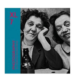 【现货】XL 摄影(第七部) Deutsche Borse德意志交易所艺术收藏馆 XL Photography 7 原版英文摄影作品集