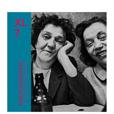 【现货】XL 摄影（第七部） Deutsche Borse德意志交易所艺术收藏馆 XL Photography 7 原版英文摄影作品集