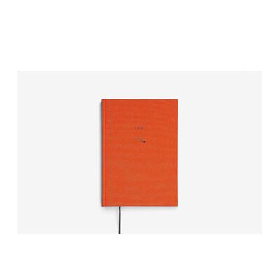 【预售】写作疗法：想法 Writing as Therapy - Ideas Journal 原版笔记本Notebook