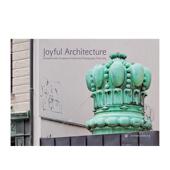 预售 architecture 愉悦 建筑：2019年欧洲建筑摄影奖 Joyful 原版 英文建筑设计