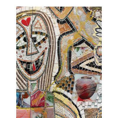 【预售】卡梅伦·韦尔奇：马赛克 Cameron Welch: Mosaics 原版英文