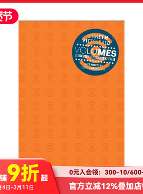 【预售】设计三重奏：·混音·解构 Volumes: Design Reviewed Remixed Revealed 原版英文综合设计