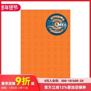 【预售】设计三重奏：·混音·解构 Volumes: Design Reviewed Remixed Revealed 原版英文综合设计