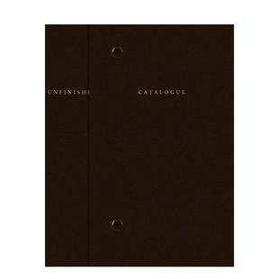 Sophie 苏菲·卡尔：未竟之作全集 Calle原版 英文艺术画册画集 废弃项目 未面世 预售