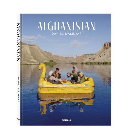 阿富汗 Afghanistan
