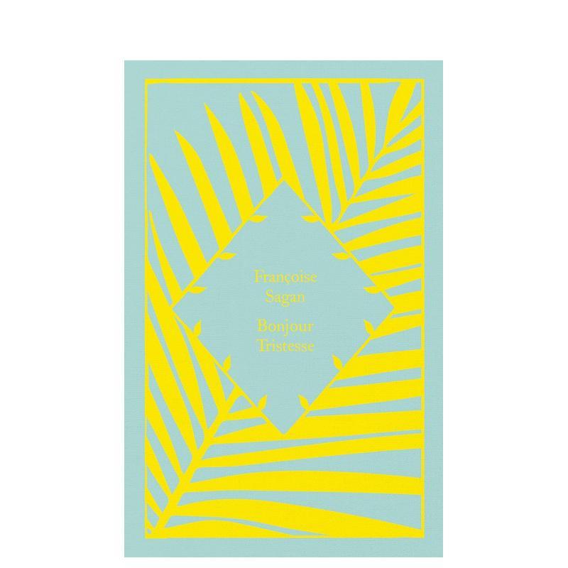 【小布纹经典夏季系列】你好，忧