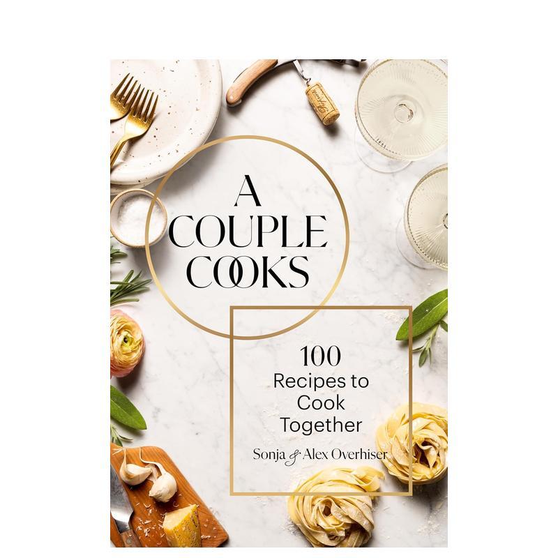 100种可共同烹饪的食材食谱