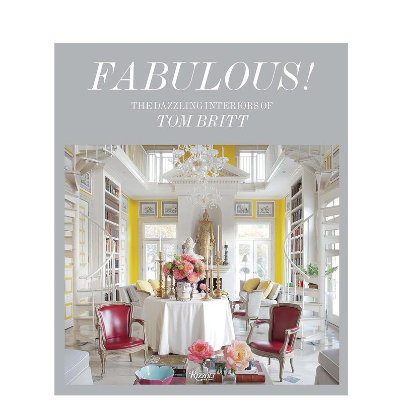 美妙绝伦 Fabulous!