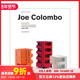 Catalogue 现货 设计目录1962 Joe Raisonne 乔·科伦博 原版 1962 2020 Colombo 英文综合设计
