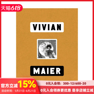 薇薇安迈尔摄影作品集