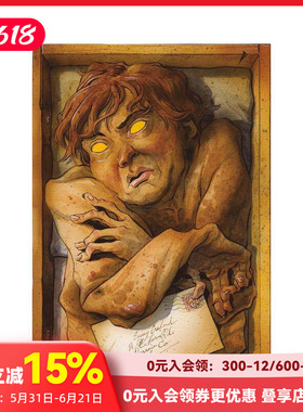 【现货】哈罗县全景 The Complete Harrow County  原版英文漫画书 善本图书