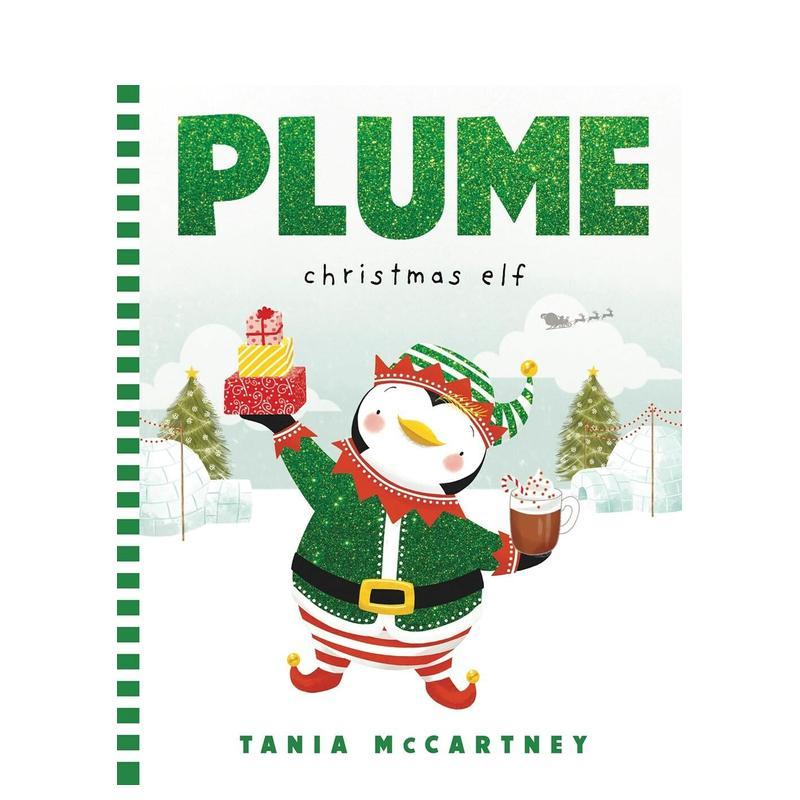 翎毛：圣诞精灵 Plume: