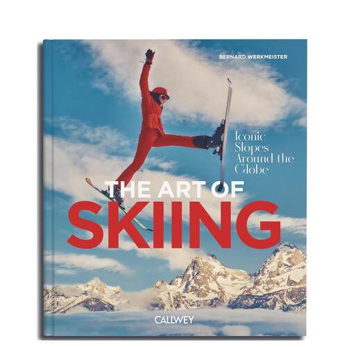 滑雪之道 The Art of