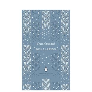 【预售】流沙 Quicksand 原版英文文学小说