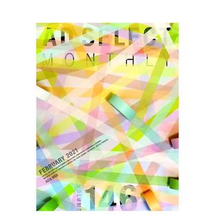 Select Monthly 2021年02期 原版 NO.146 期刊摄影杂志 现货