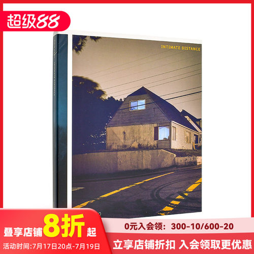 托德&middot;希多：亲密距离（増订版）