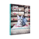 英文原版 Shop China Hong Cats 进口摄影集 中国店猫咪 香港铺头猫Shop Heijnen Kong 摄影师Marcel 可单拍