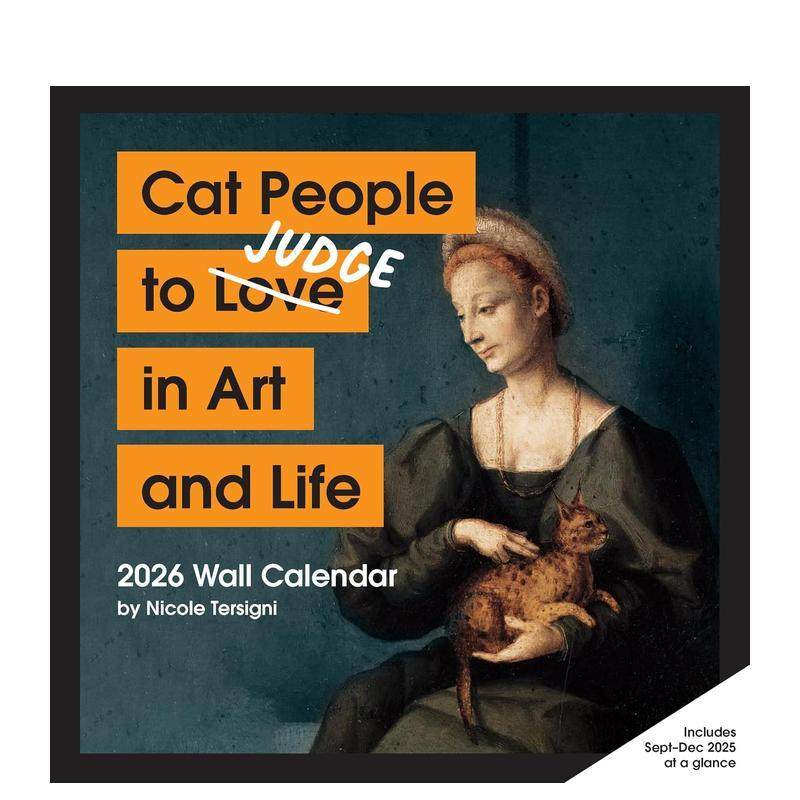 艺术与生活中的猫族审判者202