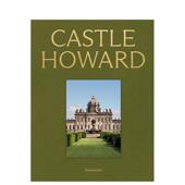 Country England House 原版 英文建筑设计 Castle Grand 预售 霍华德城堡：英国庄园巡礼 Finest Howard Tour
