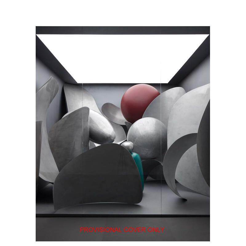 【预售】刘韡 Liu Wei 原版英文艺术画册画集