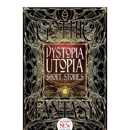 反乌托邦短篇小说 Dystop