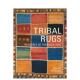 预售 Rugs 部落地毯：黑帐篷 宝藏 Tribal 原版 英文时尚