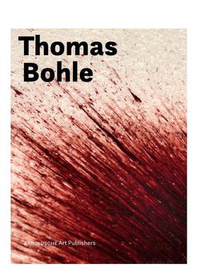 【现货】托马斯·伯勒：陶瓷物体的内部空间 Thomas Bohle: Ceramic Objects Inner Spaces 原版英文艺术画册画集