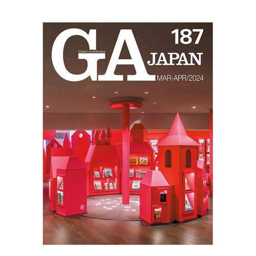 ga Japan 2024年0
