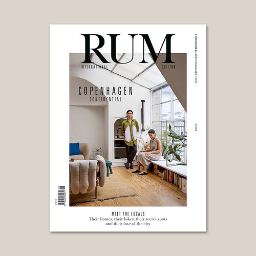 RUM magazine 20