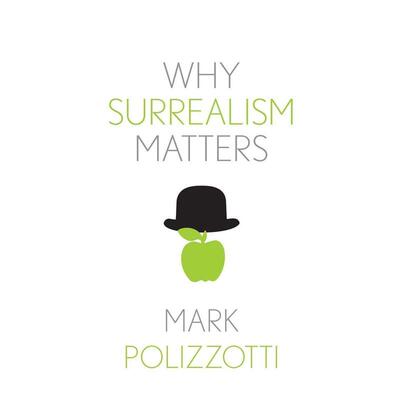 【预售】超现实主义为何重要 【Why X Matters】Why Surrealism Matters 原版英文艺术画册画集 善本图书