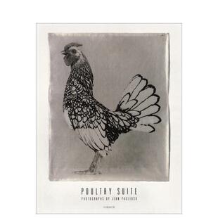 【现货】Jean Pagliuso：Poultry Suite 乔伊·帕格鲁索：家禽