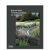 Suzanne 苏珊娜 Private 特利 Turley 现货 Aotearoa 私家花园 英文生活综合 奥特亚罗亚 原版 Gardens