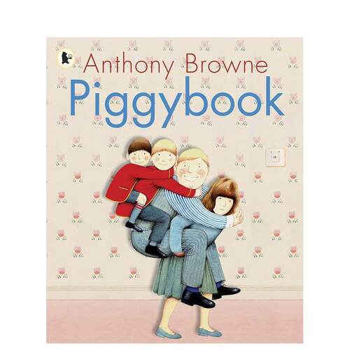 朱家故事 Piggybook