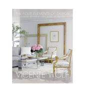 Four The 素：由水土空气与火启发 Design 原版 Elements 室内设计 善本图书 预售 四个元 英文室内设计装 饰 设计