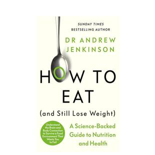 【预售】如何饮食 How to Eat (And Still Lose Weight) 原版英文餐饮生活美食 善本图书