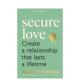 现货 Love 安全 爱 Secure 原版 英文心灵励志