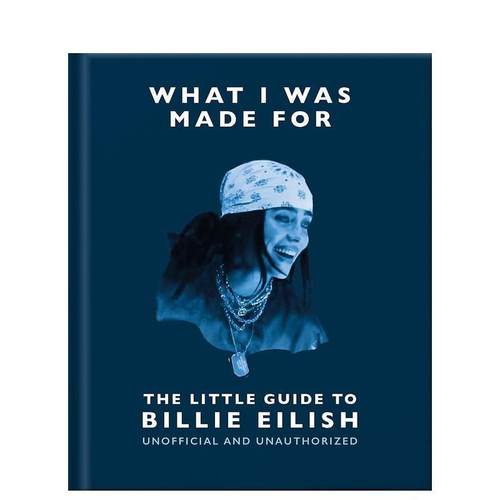 我的使命：比莉?艾利什小传 W