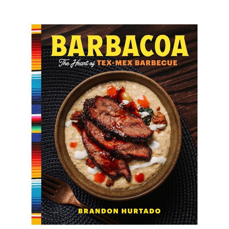 Barbacoa：德州-墨西哥