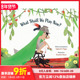 What Shall Play 现在扮演什么好呢？ 英文原版 Now? 现货 进口儿童绘本图画书 善本图书