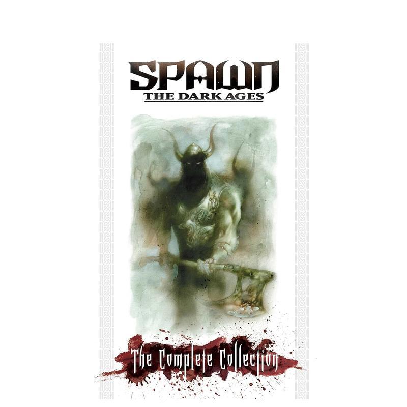 再生侠黑暗世纪 全集 Spaw