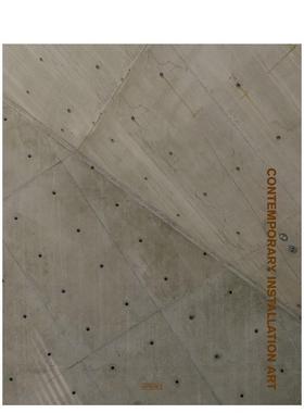 【现货】当代装置艺术 Contemporary Installation Art 原版英文艺术画册画集