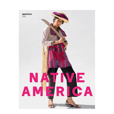 A092aperture(USA)-共4期